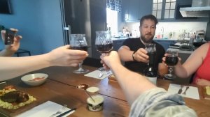 Стейки от Timo в Risögrund, Norrbotten, Sweden, 01.08.2025