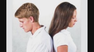 Нас разделяют не расстояния