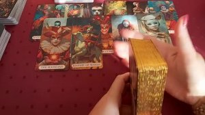 Тебе послание от ВЫСШИХ СИЛ