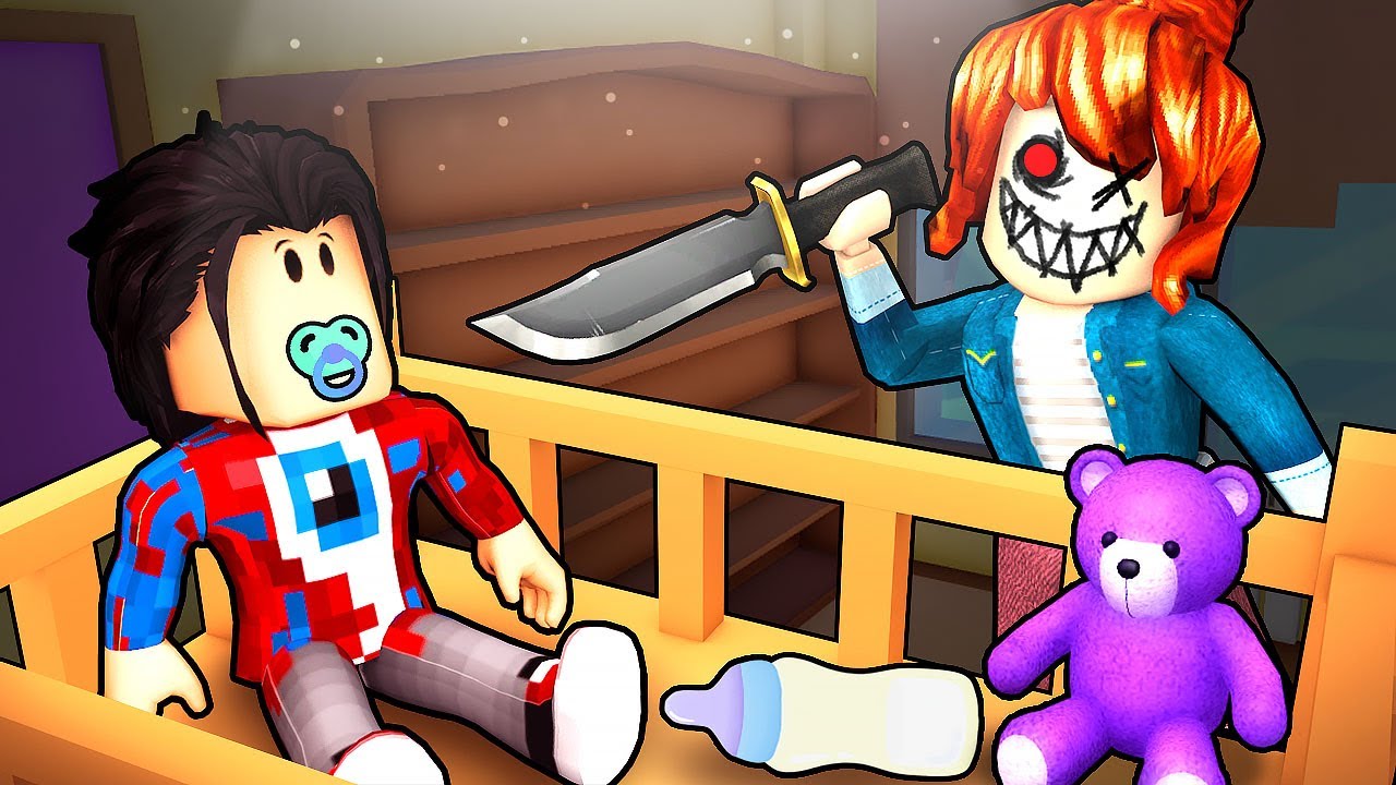 😱Фиксая УСЫНОВИЛИ в Роблокс.. смотреть онлайн