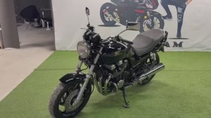 HONDA CB750 1999г. Из Европы.