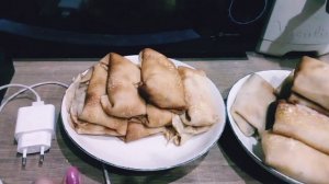 Готовлю на двое суток//Часть вторая//