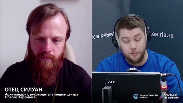 🔴LIVE. Как прошел Татьянин день в Новом Херсонесе. И что ждёт комплекс в будущем смотреть онлайн