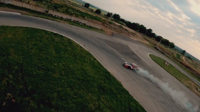 дрифт конфиг Drift Viper смотреть онлайн