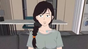 КОНЕЦ СВЕТА  // #китайскиестрашилки #китайскийхоррор #китайскиестрашныеистории