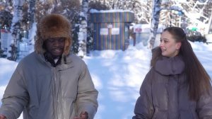 Иностранцы в Ярославле: что их тянет в Россию