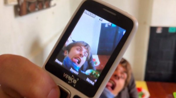 Optimus Gang - Мозговой штурм