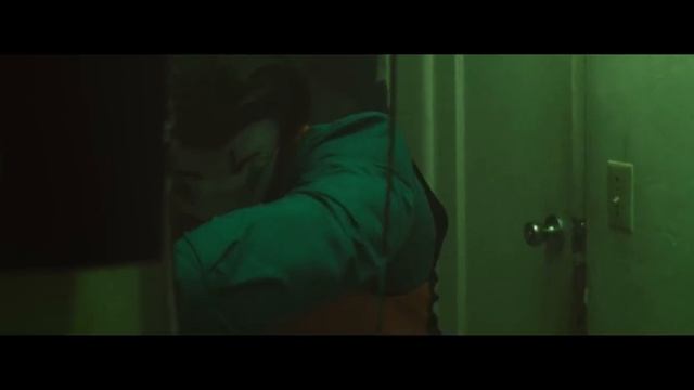Джокер - Разговор с собой.mp4 смотреть онлайн