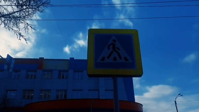 дети-пешеходы