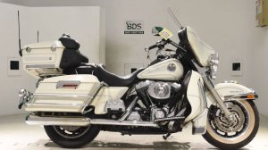 HD ELECTRA GLIDE FLHTCUI1450 - 1HD1FCW1X2Y644063