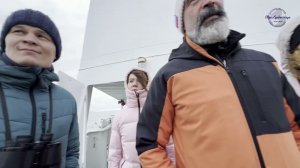 Экспедиция к Земле Франца Иосифа. Хроника путешествия. Часть 2