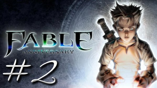 Fable Anniversary ► Защита фруктовой фермы ► Прохождение #2