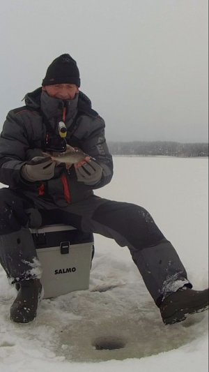 ВОТ ЭТО "БАТОНЧИК"