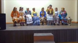 Пӧле,пӧле - Олан гаж