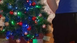 Переехали на Юг/Встречаем Сергея/Новый год 2026/Подарки/Развлекаем детей в Ставрополе.