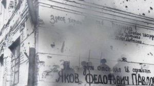 Мумин Каноат в студии Гамаюн «Голоса Сталинграда»