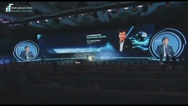 Такер Карлсон:" Я пришёл к Богу в 56 лет"