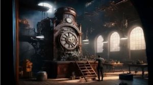 На чердаке деревенского дома хранился прибор из будущего