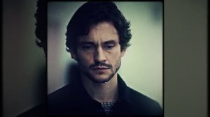 Уилл Грем эдит