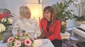 КАК ОЩУЩАТЬ СЕБЯ В 79 ЛЕТ_