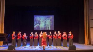 10 Георгий Свиридов Романс. Из музыкальных иллюстраций к повести А.С. Пушкина Метель