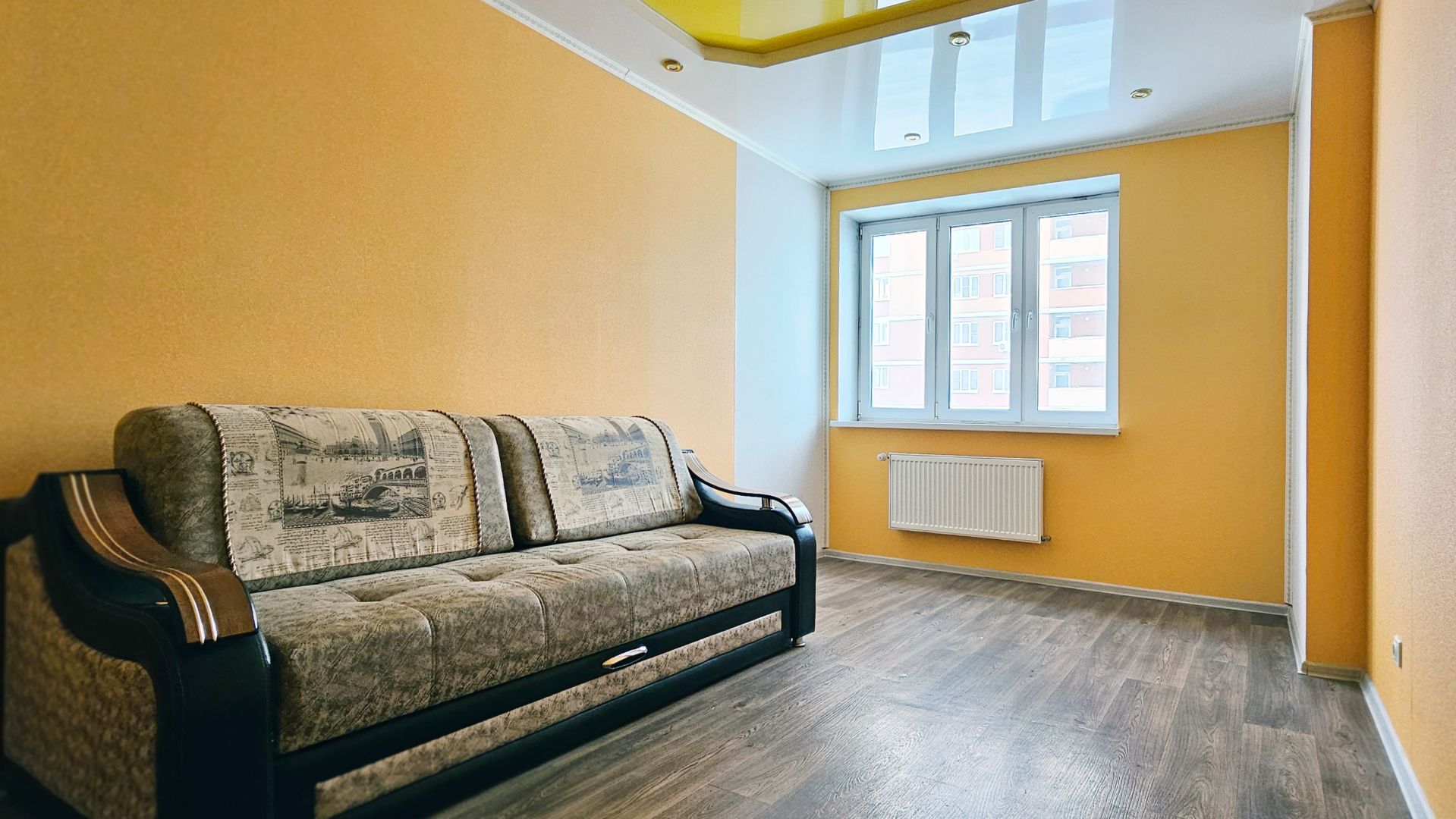 Ваша квартира в самом востребованной локации города.