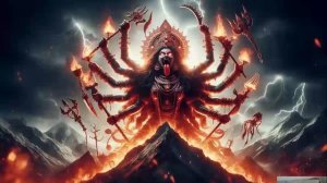 ЧЕННЕЛИНГ :  БОГИНЯ КАЛИ - 2