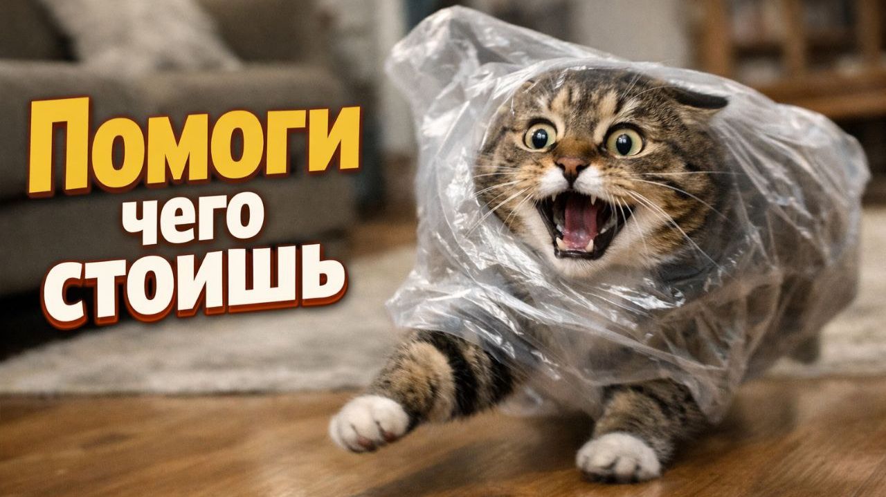 Смех до слёз: лучшие приколы №236 смотреть онлайн