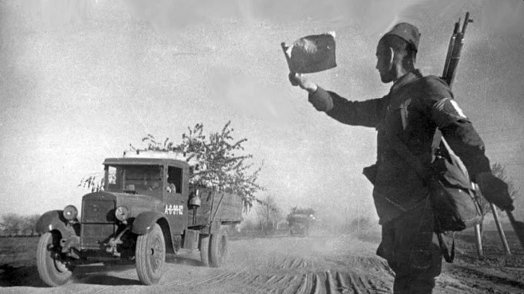 Эх дороги💥 Воскресная школа храма во имя Святителя Луки в Алуште #деньпобеды #ВОВ #песни #дети#