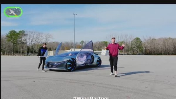 Стрим MrBeast  $1 vs $1,000,000,000 Футуристических Технологий!