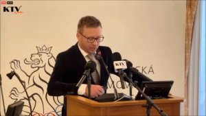 🇸🇰🇨🇿 MUDr. Peter Kotlár | Praha 26.1.2026