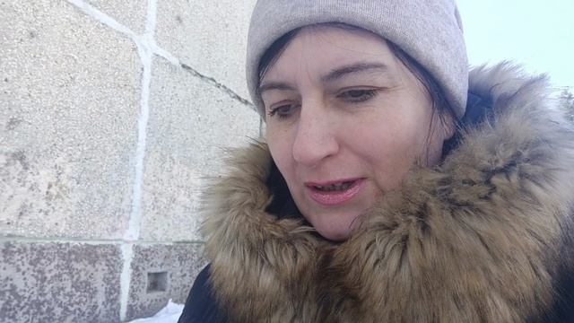 Ох мороз мороз 🥶😊👍 смотреть онлайн