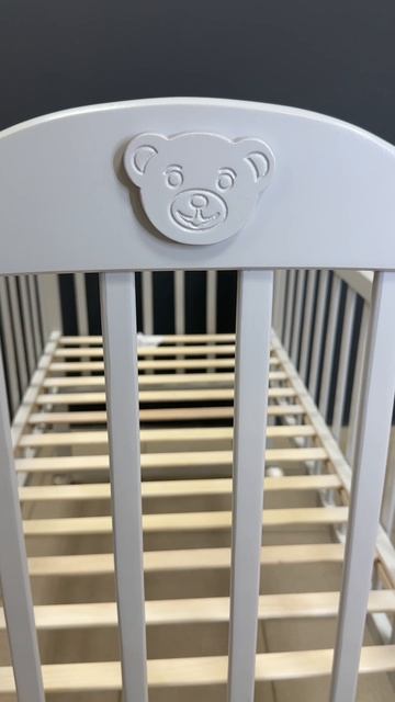 Кроватка детская Incanto Pali