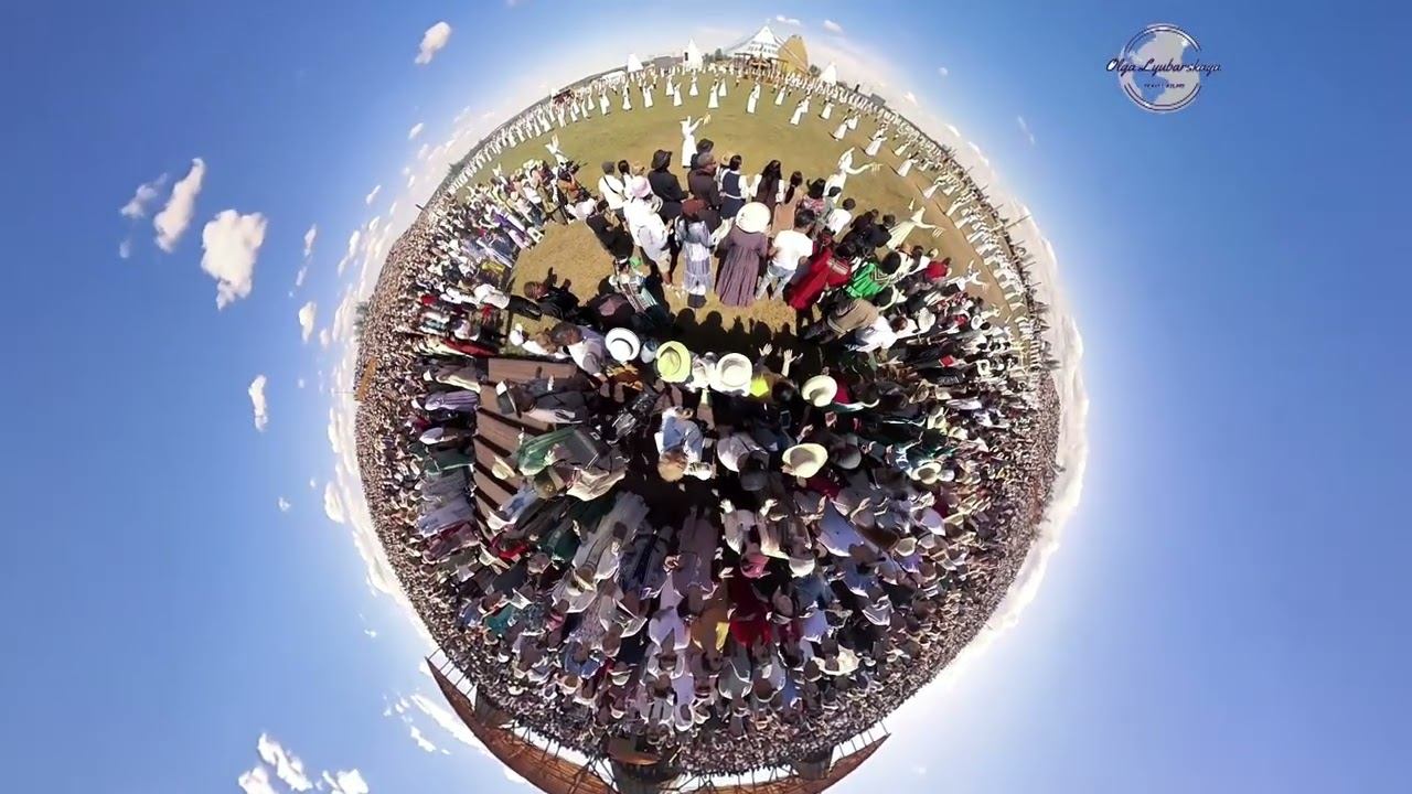 Ысыах -- 2024. Планета Якутия