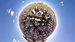 Ысыах -- 2024. Планета Якутия