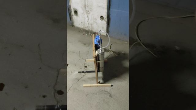 Обзор нового дымогенератора.. смотреть онлайн