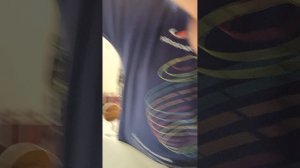 делаем эксперимент : "ВОЛШЕБНАЯ КОЛБА"