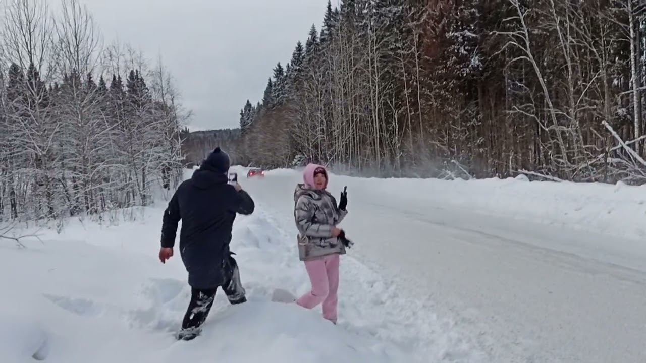 Ралли "Карелия 2022". СУ-9