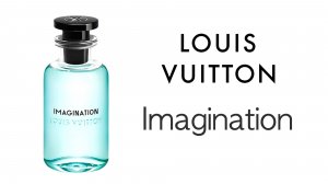 Обзор Аромата - Louis Vuitton Imagination: идея сильнее аромата