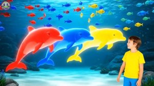 Убойное приключение Кокосового Малыша