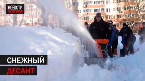 Больше 3000 жителей Балашихи присоединились к областному субботнику