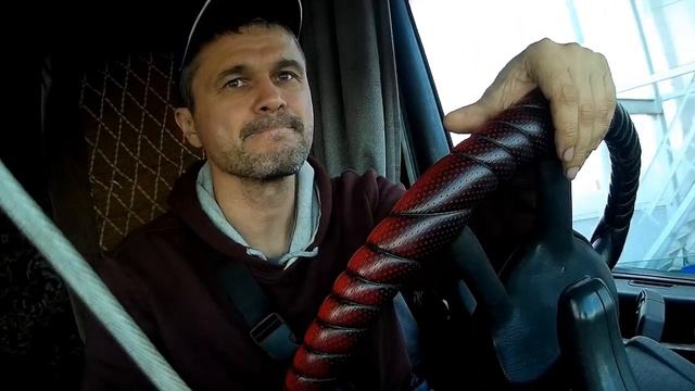 Рейс. Пермь-Березники. смотреть онлайн