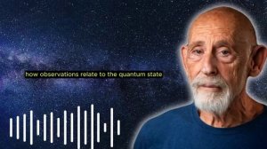 Леонард Сасскинд. Почему Вселенная нереальна.