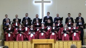 "В Христе одном надежа есть"