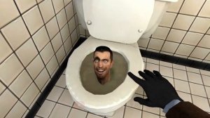 Что если скибиди туалеты не появились? (ПЕРЕЗАЛИВ)