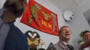 Тайна Перевала Дятлова. Версия Юрия Кунцевича  #16