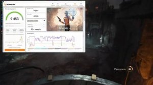 Бюджетный игровой ноутбук Lenovo LOQ 15IRX10 83JE002KUS - на чем сэкономил Lenovo?