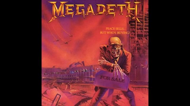 05 - Good Mourning / Black Friday (Megadeth)
