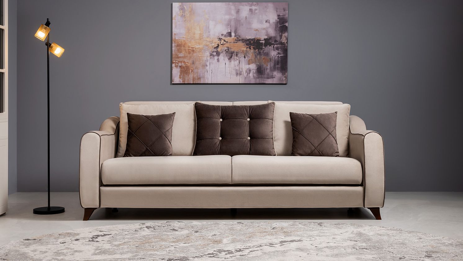 Френсис Диван-кровать