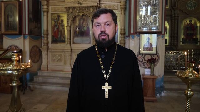 Известия. Владимир: Вопрос священнику - «Много званых, но мало избранных»